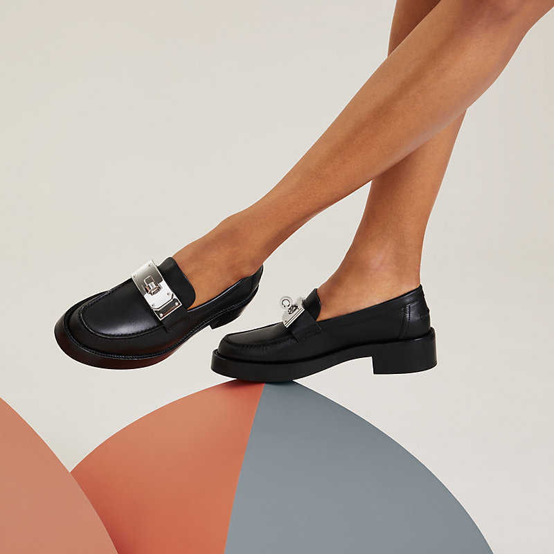 Hot loafer | Hermès Mainland China